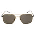 Hugo Boss 1414 S 00Nz Jo Gold Sunglasses One Size